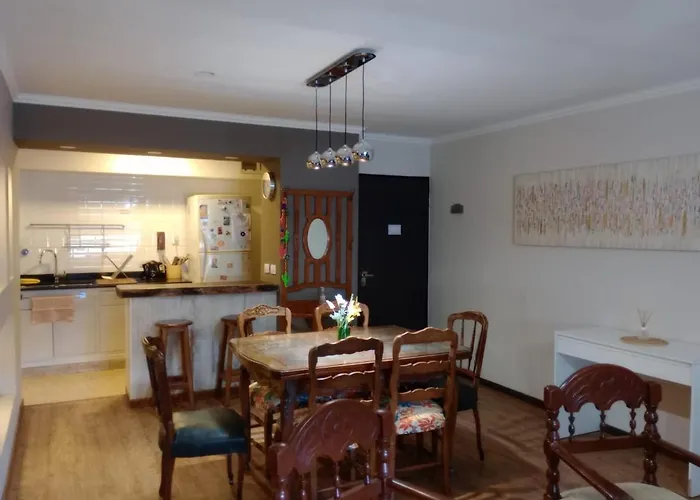 Departamento Pleno Centro Apartamento Salta