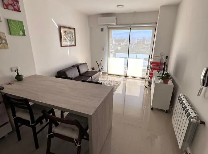 Mager Departamento 7 Apartment Salta