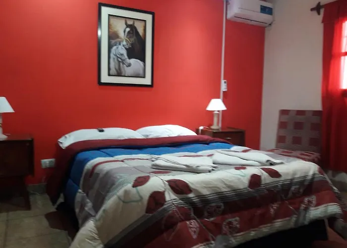 Habitaciones Brisa Salta