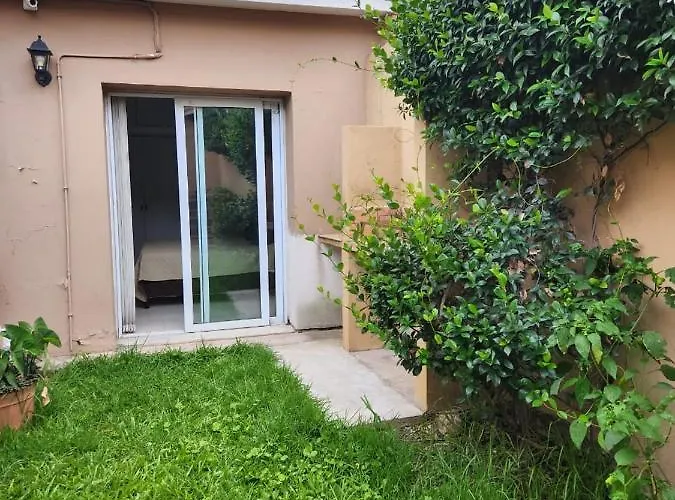 Pet friendly Casa Tres Cerritos Hotel Salta