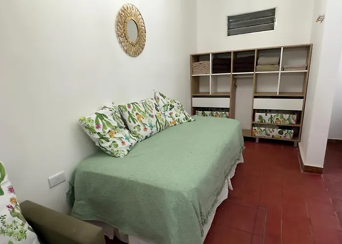 Casita De San Lorenzo Salta