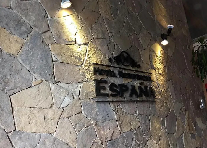 Hotel Residencial Espana Salta
