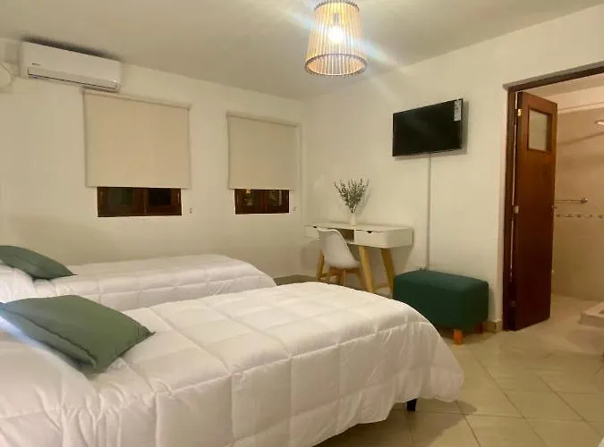 Blanc Hotel Boutique Salta