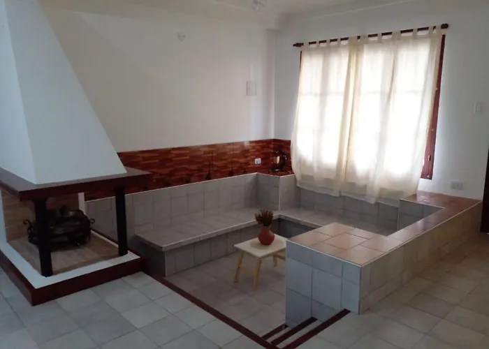 El Patio De La Abuela Salta Villa