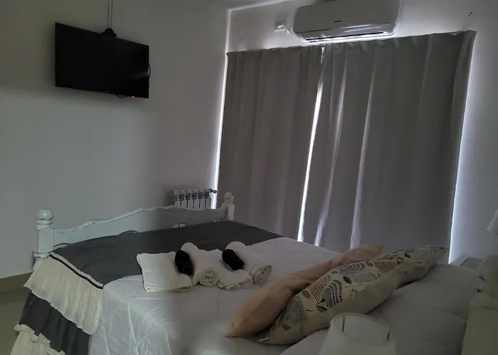 Pet friendly Hermoso Departamento,Super Calido Y Acogedor Salta