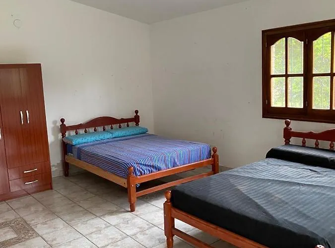 Pet friendly Casa San Luis Villa Salta