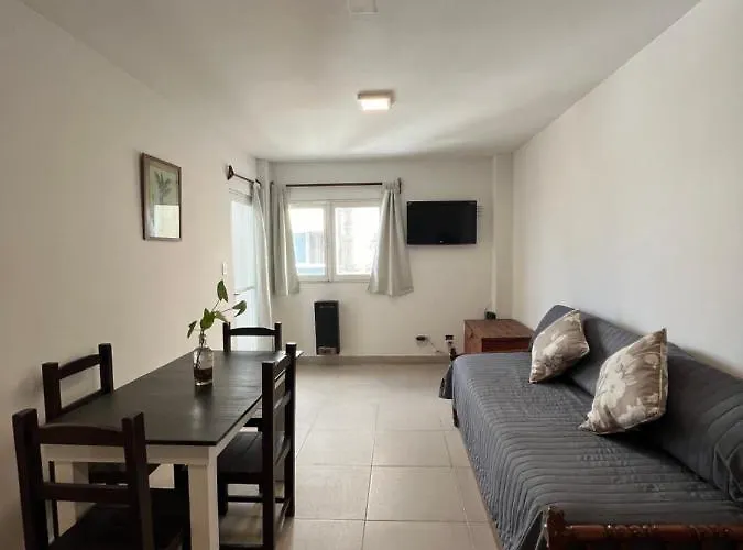 Pet friendly Departamento 20 De Febrero Apartment Salta