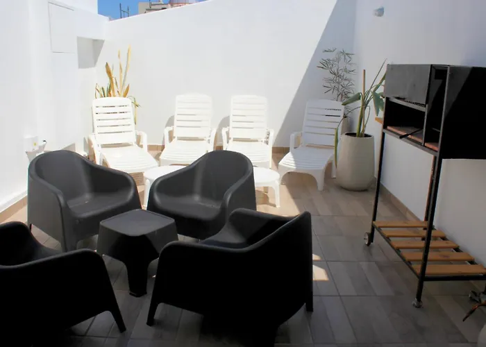 Apartamento Augusta Salta
