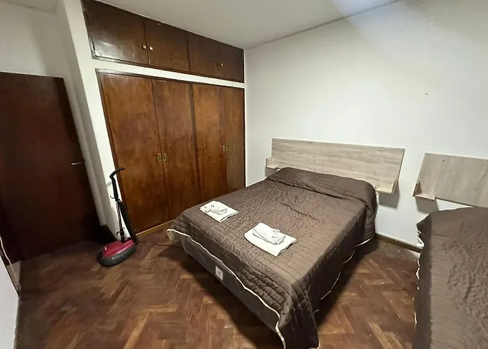 Hostel San Vicente Salta