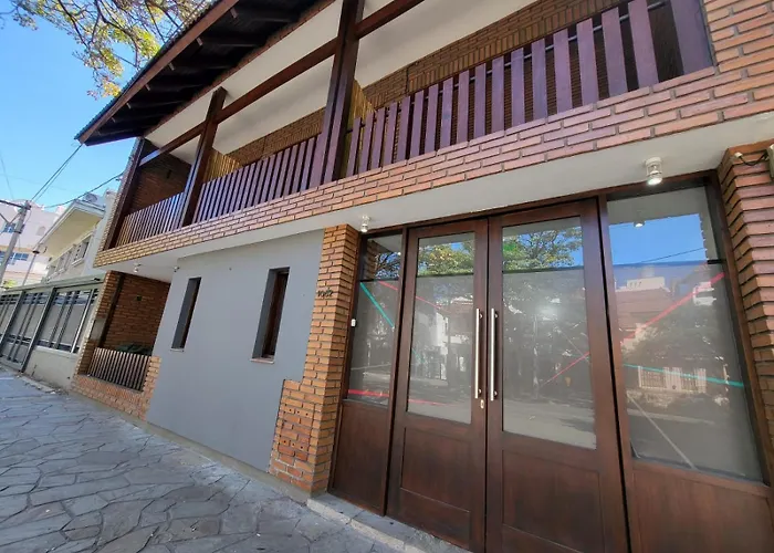 Boutique Salta Avenida Belgrano Habitaciones