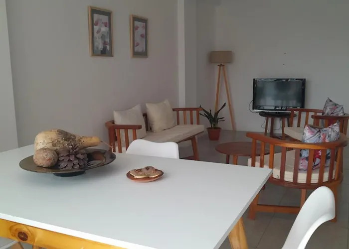 Apartamento Departamento Mirador De La Vina - Centro De Salta Argentina admite animales