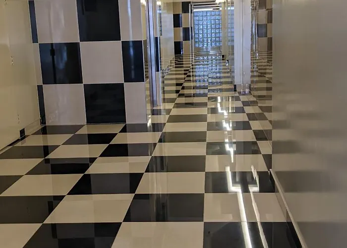 Pet friendly Soleado Pueyrredon Apartment Salta