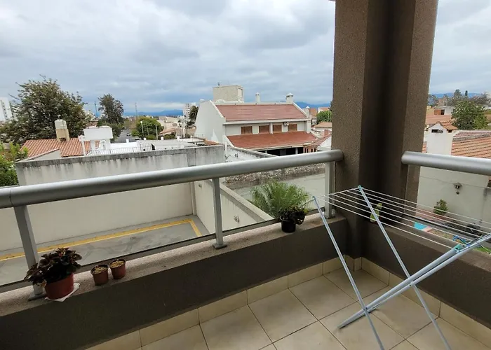 El Descanso, Con Equipacion Completa Y Excelente Ubicacion Apartment Salta