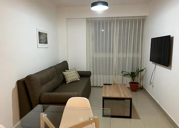 Apartamento Departamento Boutique 1 Salta