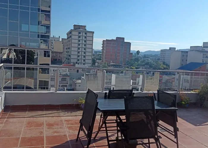 Pet friendly Monoambiente Fantastico ,Excepcional Salta Capital Apartment