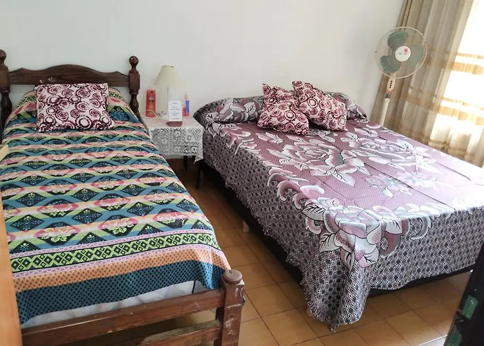 Lo De Su 2 Apartment Salta