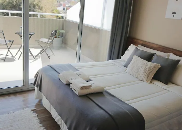 Dfc By Fma Coliving Apartment Salta