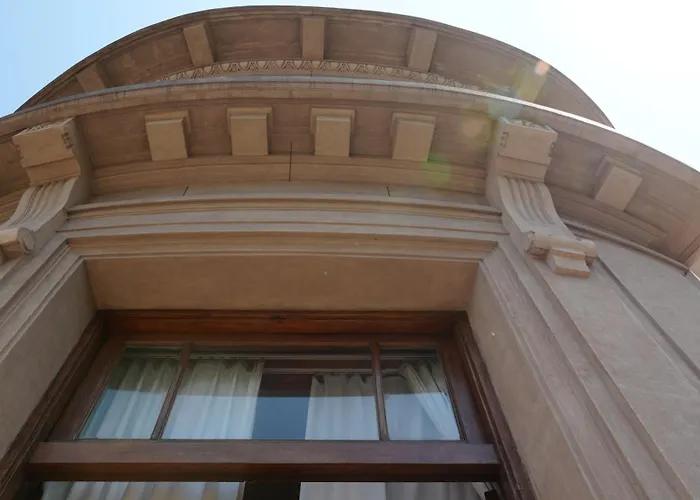 Moteles cerca de Museo Arqueológico de Alta Montaña