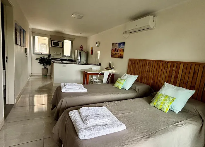 Andes Suites Premium Salta