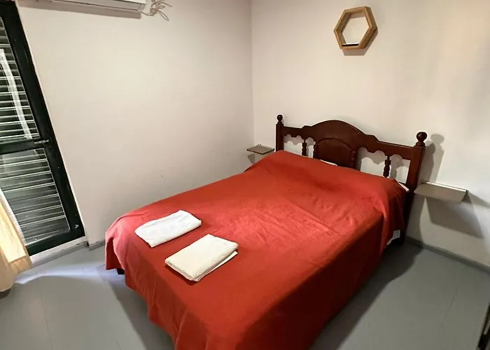 Apartamento Depto Temporario Entre Rios 729 Salta