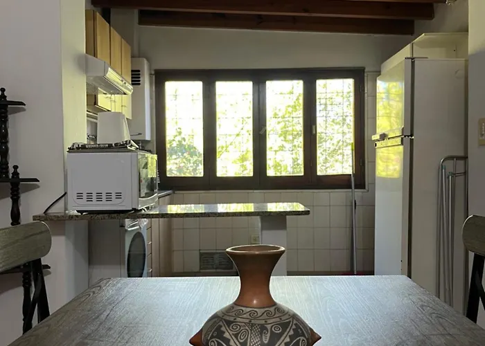 Apartamento Vistas del Cerro Salta
