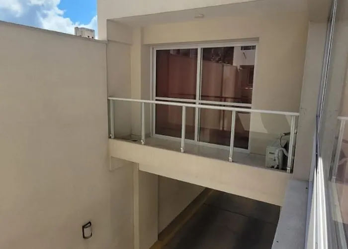 Dean Funes Suites 108 Salta