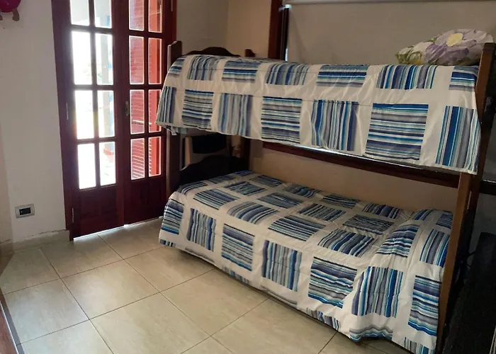 Pet friendly Casa Salta Villa