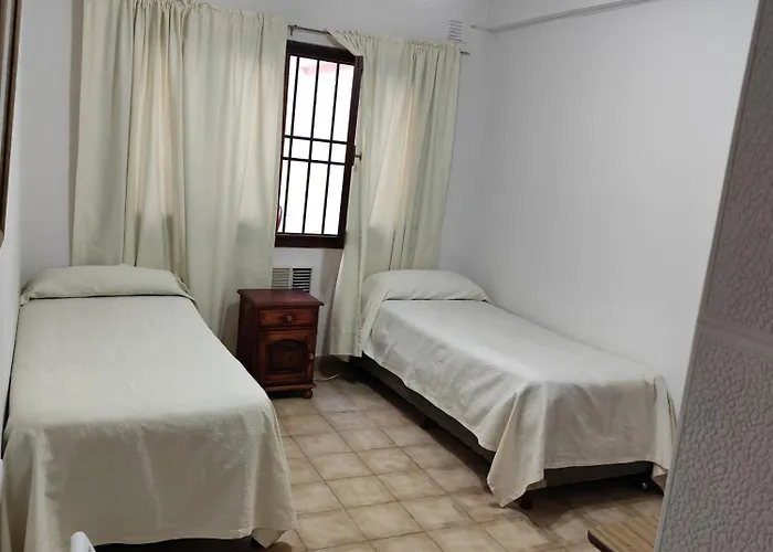 Pet friendly Cerro Del Sol, Habitaciones Privadas Salta