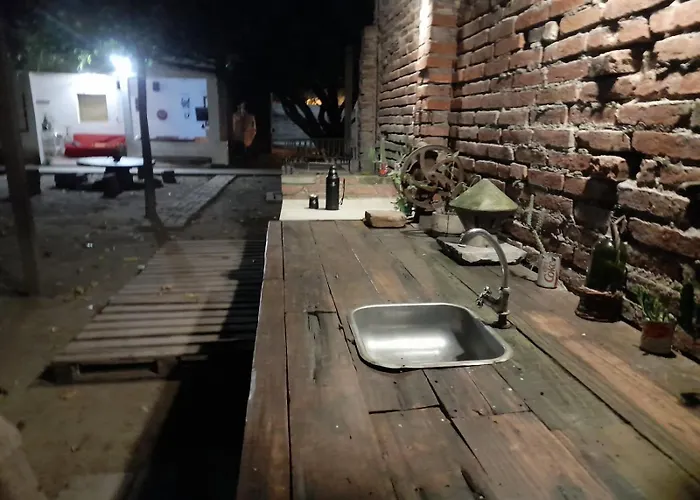 Casa Nuestra Hostal Salta