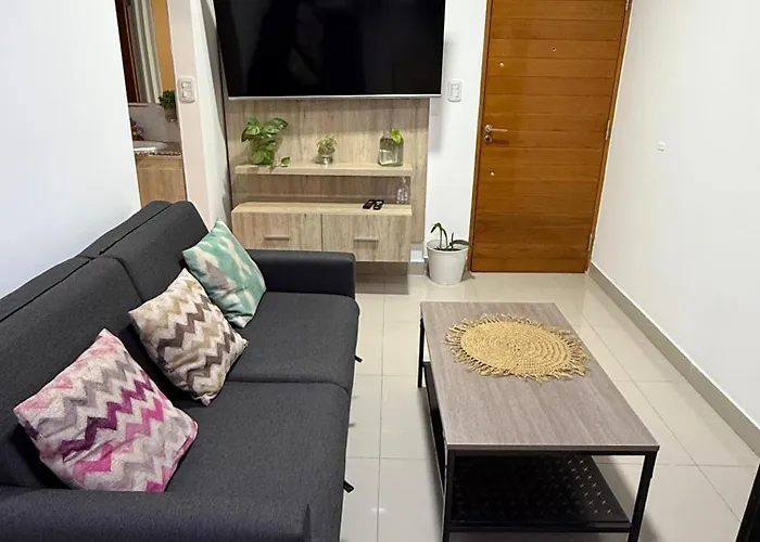 Pet friendly Hermoso Departamento, Excelente Ubicacion. Salta