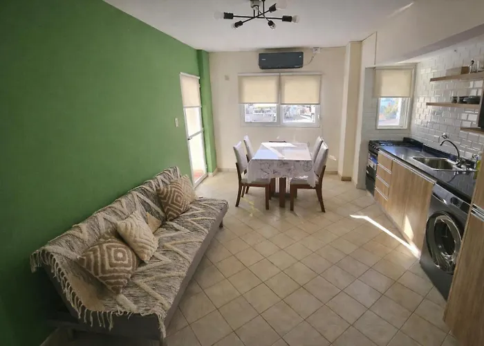 Salta Beach hotels