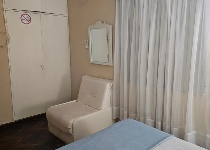 Apartamento Departamento Salta Soho