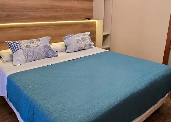 Pet friendly Apart Alvarado Microcentro Salta