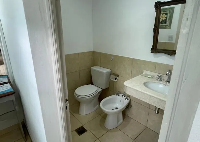 Pet friendly Alojamiento En El Centro De Salta - Casaguemessalta