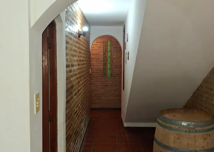 La Terraza Apartment Salta
