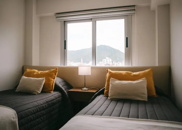 Homefull Apartamentos Salta
