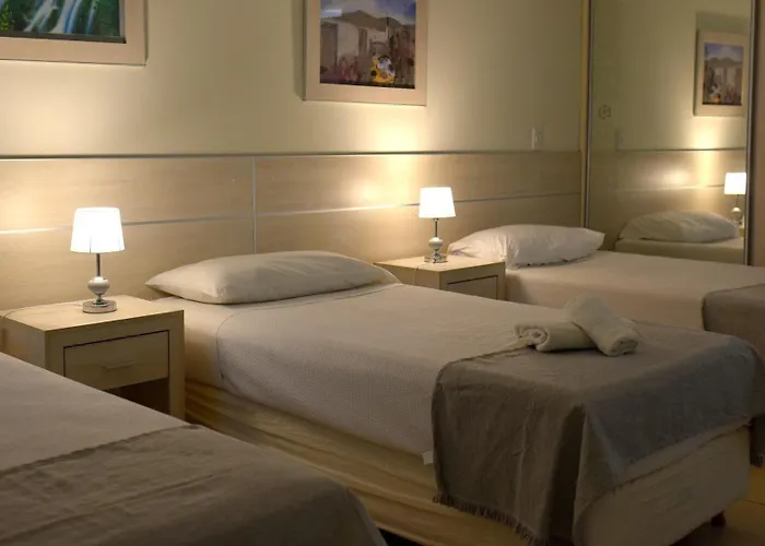 Ls Hotel Salta