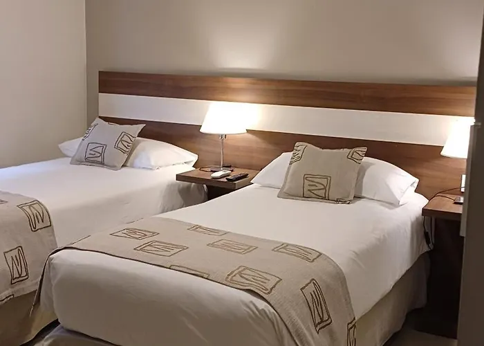 Urquiza Suites Salta