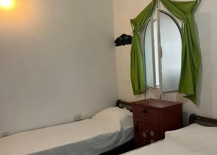 Casona Ituzaingo Salta