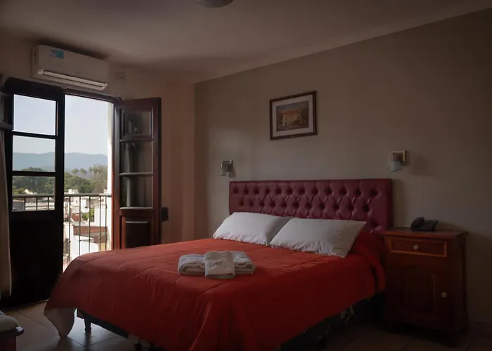 Alto Colonial Hotel Salta