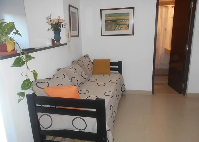 Departamento Dean Funes Salta