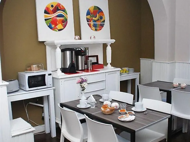 De Las Artes Hotel Salta