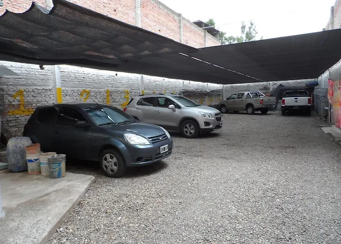 Alquiler Temporario Salta admite animales