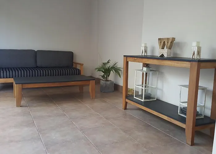 Departamento Reyes Apartamento Salta admite animales