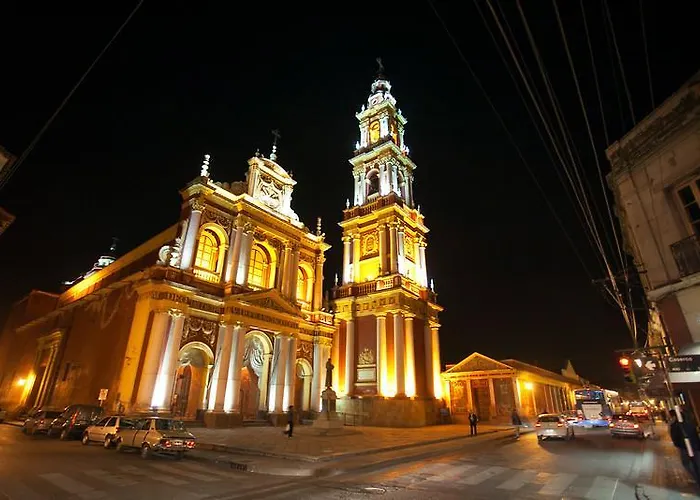 Casa de las NONAS Salta admite animales
