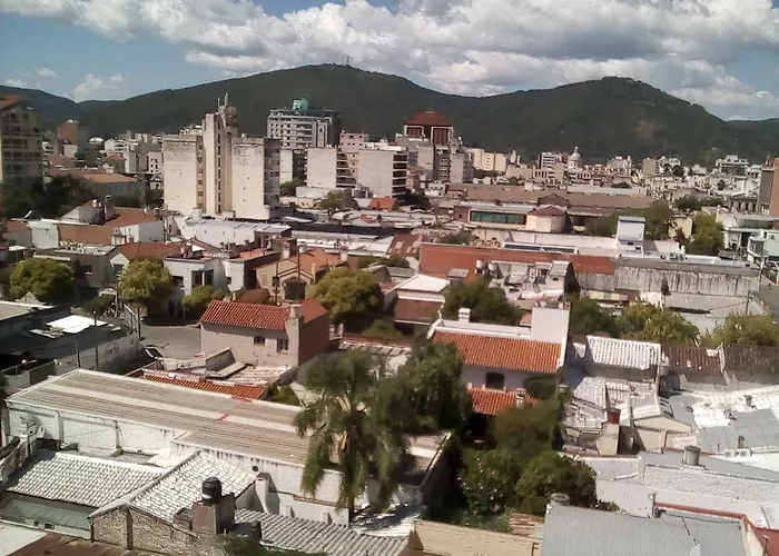 La Linda Apart Apartment Salta