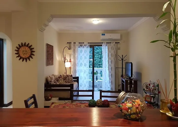 Pet friendly Departamento Espana Salta