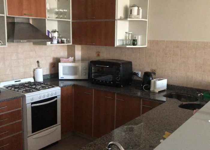 Apartamento Jardines de Belgrano Salta