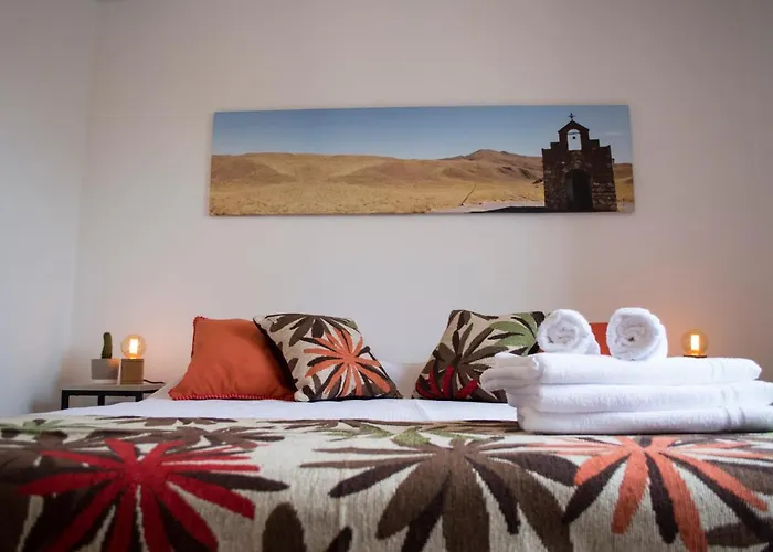 Cactus 1 Apartment Salta