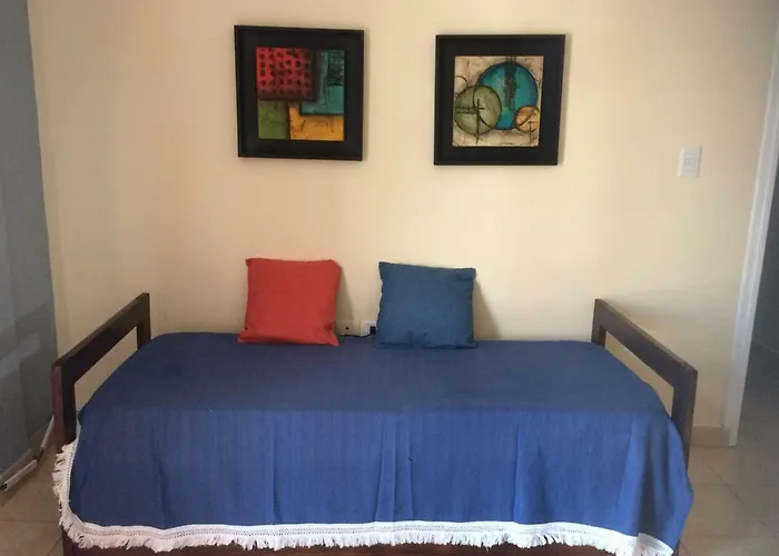 Dpto Cnel Suarez Apartamento Salta